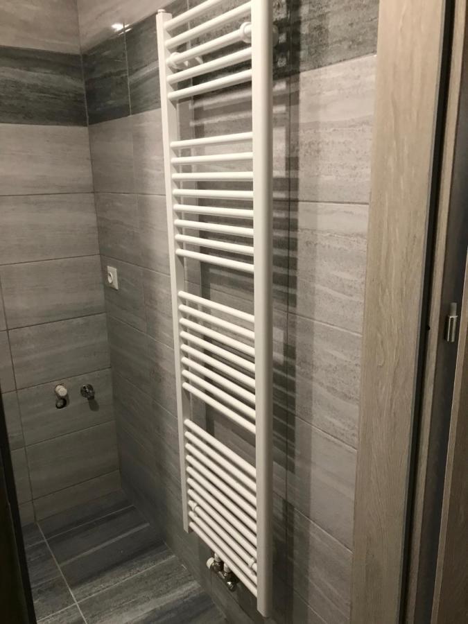 Apartman Na Polesi Destne v Orlickych horach Dış mekan fotoğraf
