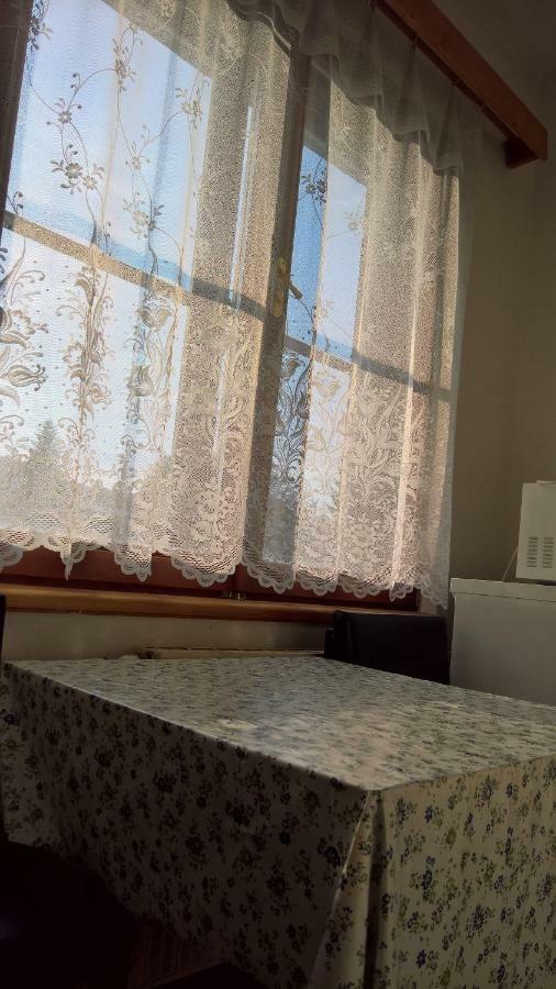 Apartman Na Polesi Destne v Orlickych horach Dış mekan fotoğraf